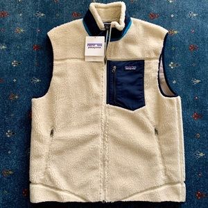 Patagonia M’s Classic Retro-X Vest - Size L